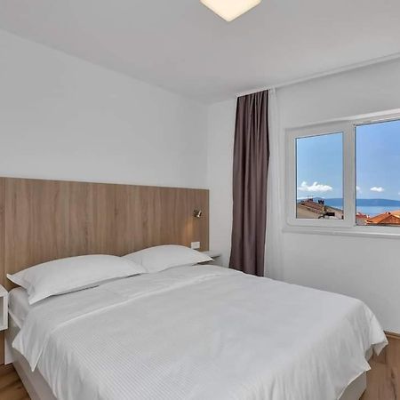 Apartmani Daniela פודגורה מראה חיצוני תמונה