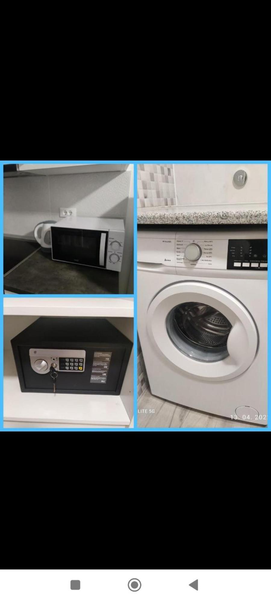 Apartmani Daniela פודגורה מראה חיצוני תמונה