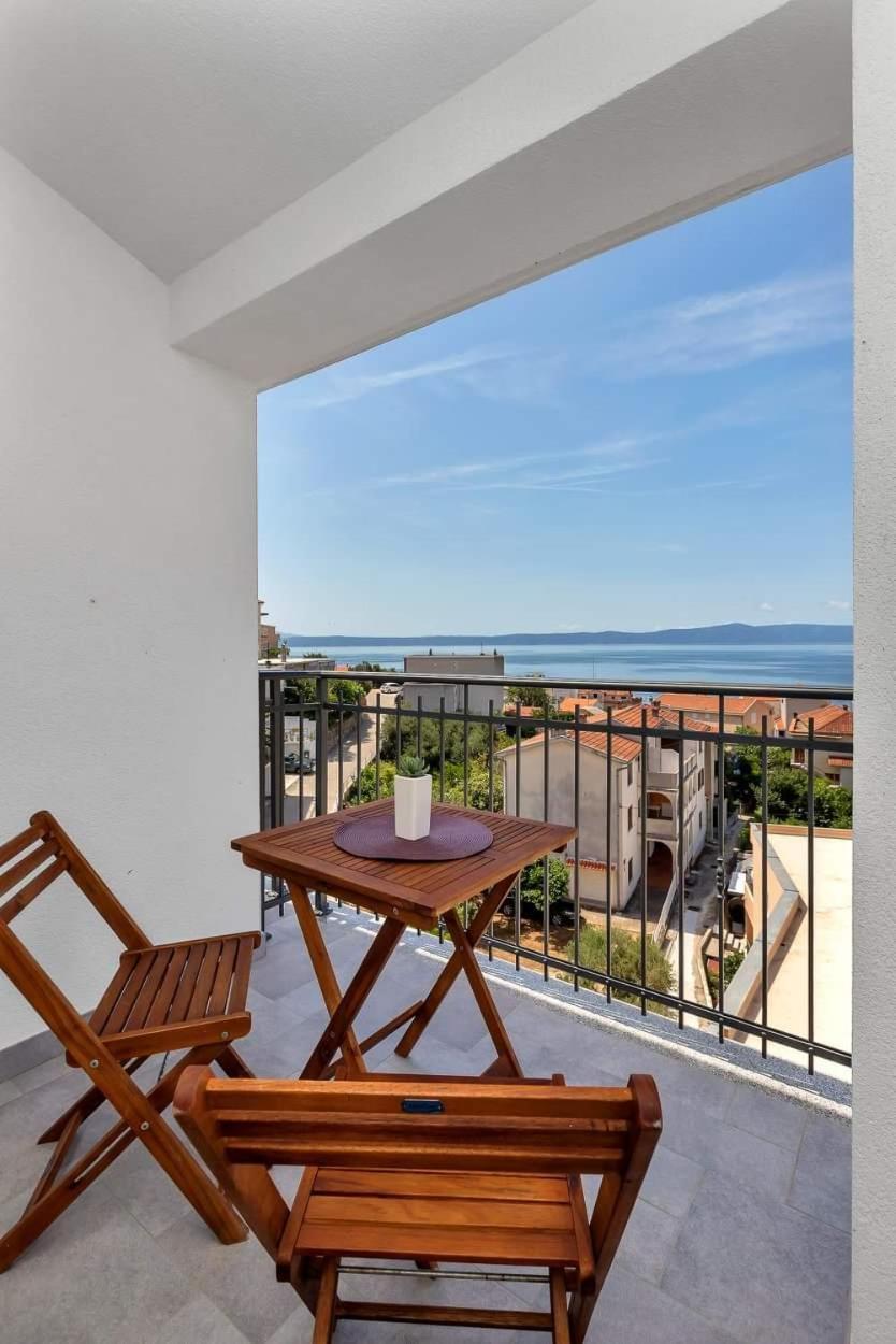 Apartmani Daniela פודגורה מראה חיצוני תמונה